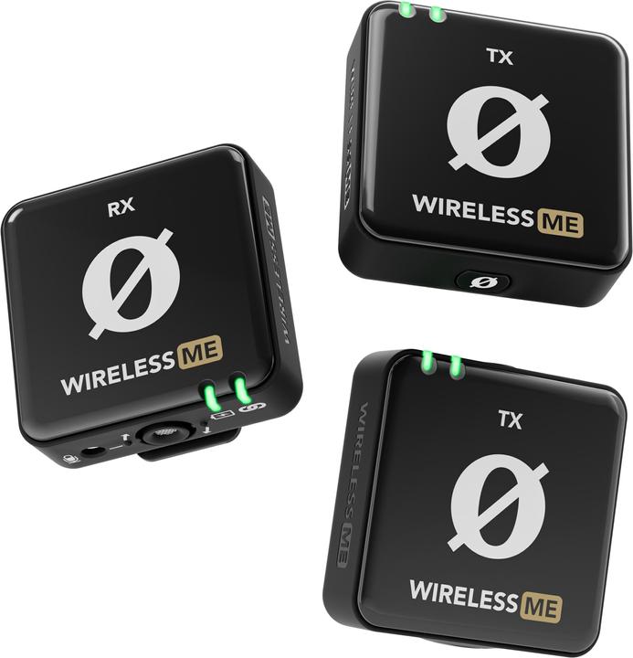 Produktbild RØDE Wireless ME Dual