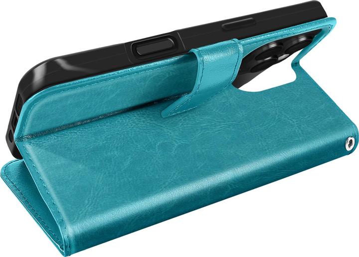 Produktbild Mayaxess SecureCard Cover (Apple iPhone 16 Pro Max)