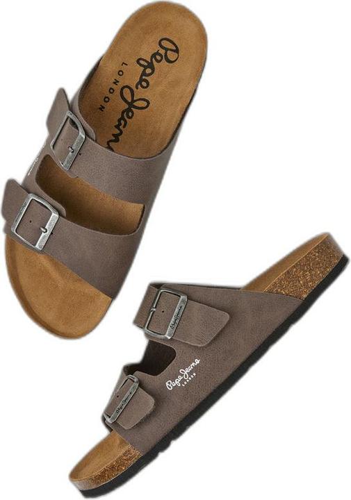 Actual product image Pepe Jeans Bio Double Chicago (45)