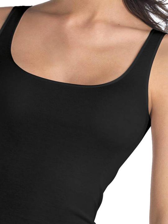 Actual product image Hanro Top (M)