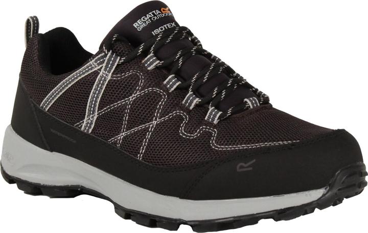 Produktbild Regatta Wanderschuhe Lady Samaris Lite Low II (37)