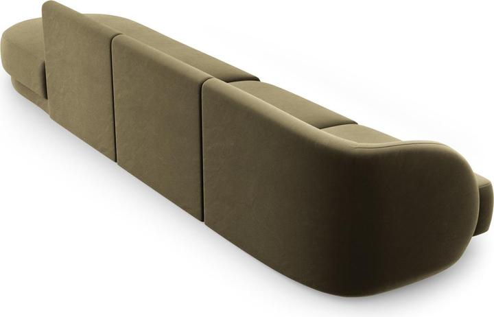 Produktbild Micadoni Miley (2-Sitzer, 3-Sitzer, 4-Sitzer)