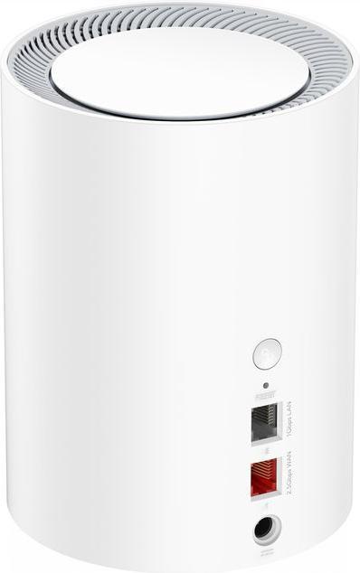 Actual product image Cudy M3000 AX3000 Wi-Fi 6 Mesh 2.5G 1-pack (2402 Mbit/s)