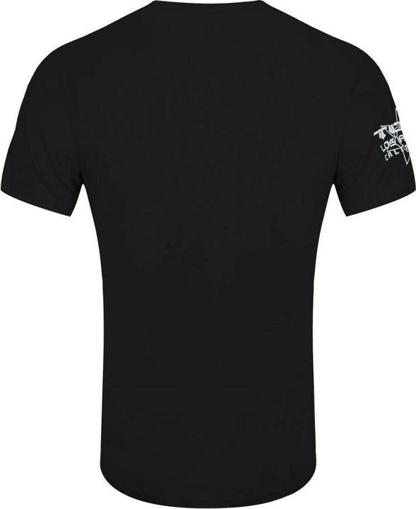 Produktbild Universal Textiles T-shirt Logo (XXL)