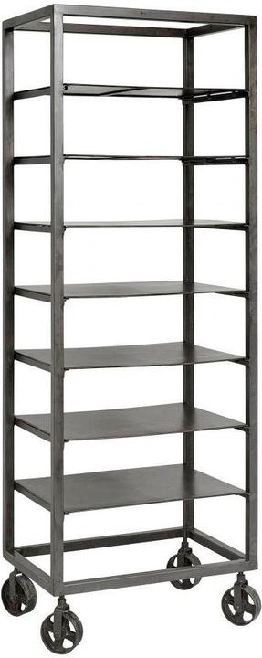 Nordal Rack (66 x 46 x 183 cm)