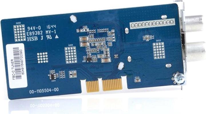 Image du produit Vu+ DVB-C FBC Tuner Version 2 (DVB-C)