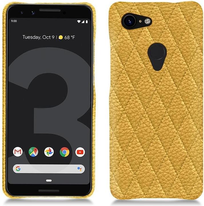 Image du produit Noreve Housse cuir (Google Pixel 3)