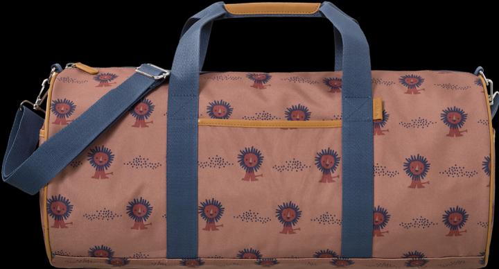 Image du produit Fresk grand sac week-end, lion