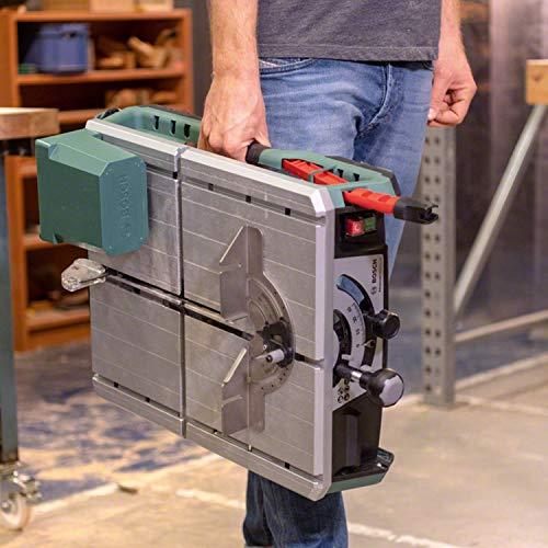 Produktbild Bosch Home & Garden Advanced TableCut 52