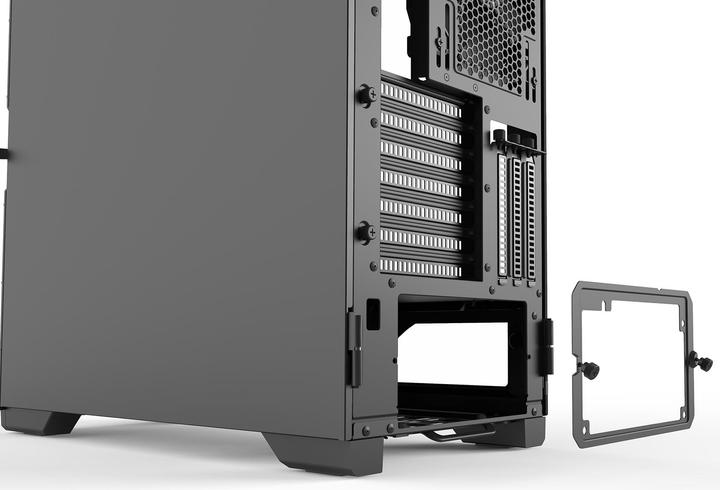 Image du produit Phanteks Eclipse P600S (ATX, mATX, Mini-ITX)