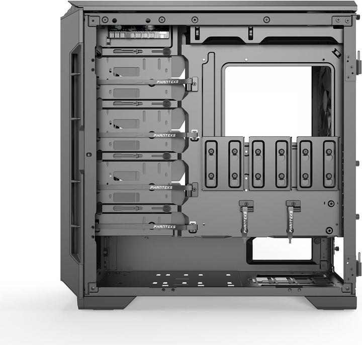 Image du produit Phanteks Eclipse P600S (ATX, mATX, Mini-ITX)