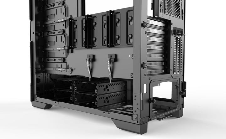 Image du produit Phanteks Eclipse P600S (ATX, mATX, Mini-ITX)