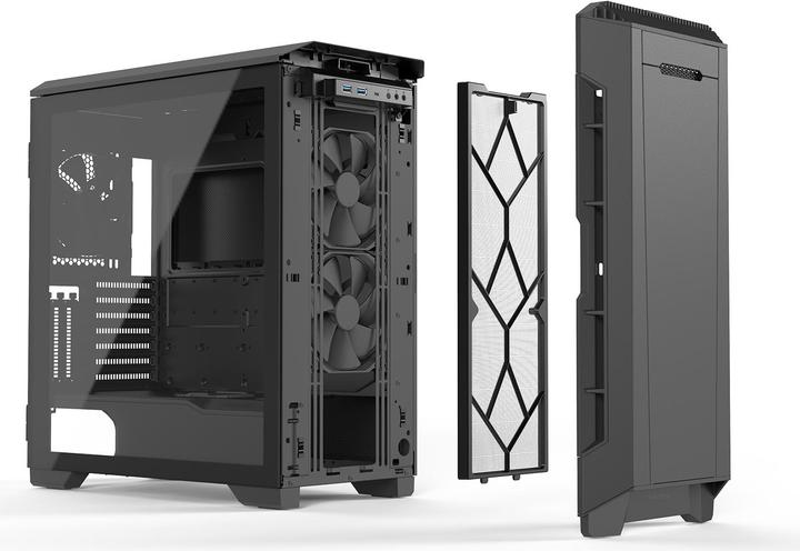 Image du produit Phanteks Eclipse P600S (ATX, mATX, Mini-ITX)