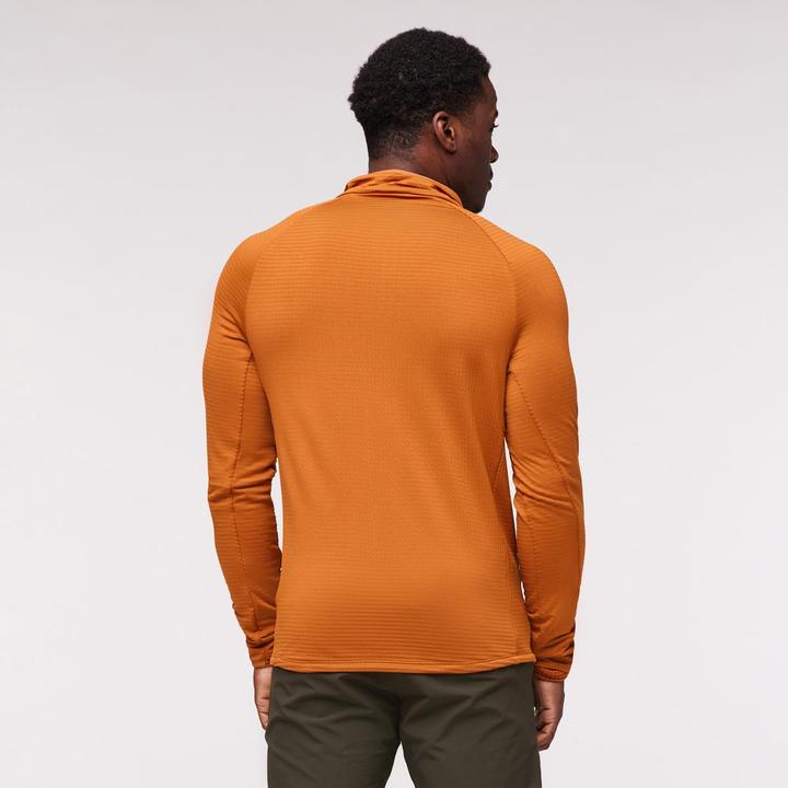 Image du produit Cotopaxi Otero Fleece Half-Zip Pullover (S)