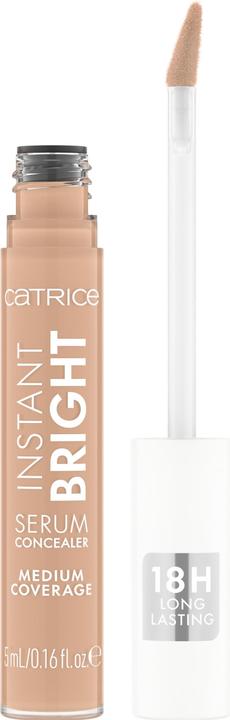 Produktbild Catrice Instant Bright Serum Concealer (005W)