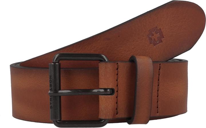 Strellson Gürtel Leder (115)