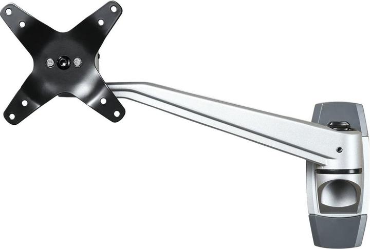 Actual product image StarTech .com ARMWALLDS2 wall mount monitor arm (26 cm long swivel arm (Wall, 33")