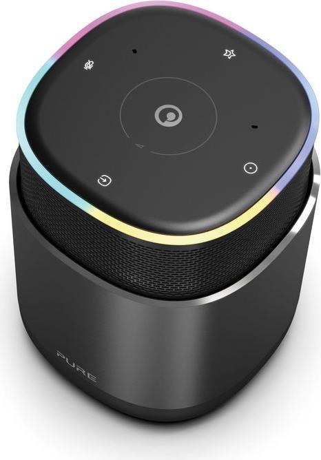 Image du produit Pure DiscovR (WiFi, Bluetooth, Airplay 2)