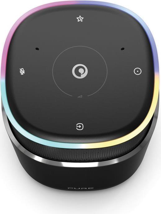 Image du produit Pure DiscovR (WiFi, Bluetooth, Airplay 2)