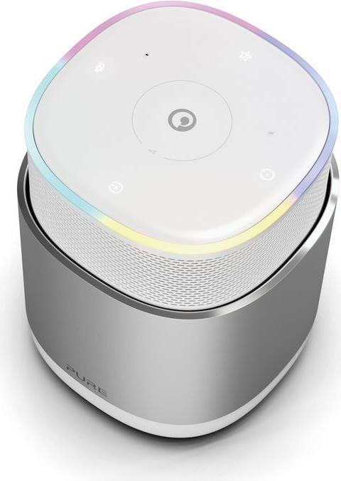 Produktbild Pure DiscovR (WLAN, Bluetooth, Airplay 2)