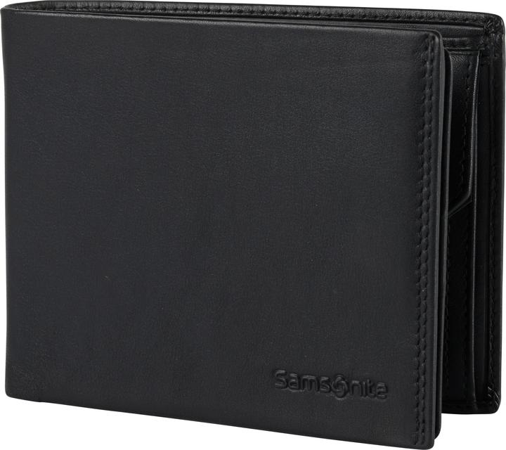 Samsonite Attack
