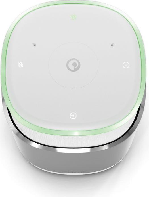 Produktbild Pure DiscovR (WLAN, Bluetooth, Airplay 2)