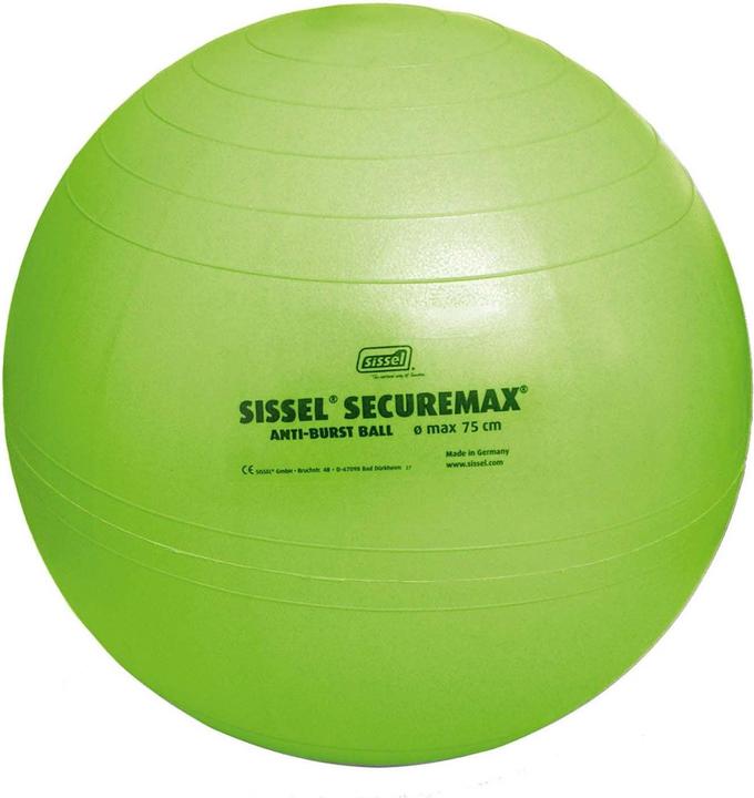 Produktbild Sissel Securemax Ball (75 cm)