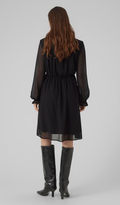 Actual product image Vero Moda VMVIGGA LS ABK DRESS EXC Dress (XS)