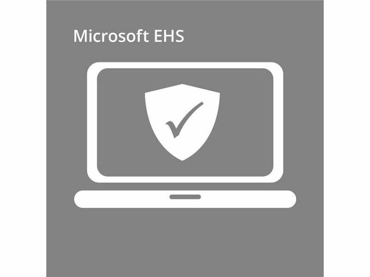 Actual product image Microsoft Surface Laptop Warranty +1yr (36 months, Exchange, Postal warranty)
