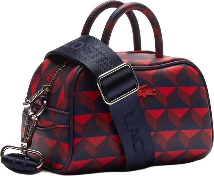 Produktbild Lacoste Umhängetasche Lora Mini Kuh Leder