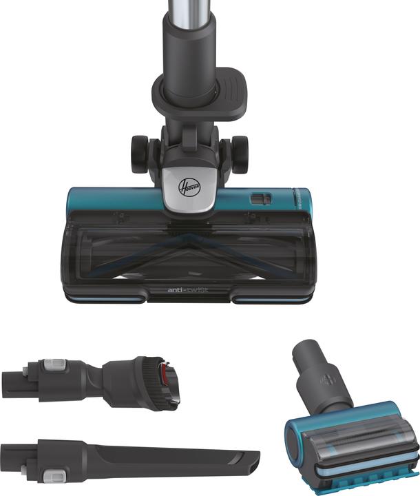 Produktbild Hoover HF9 Pets