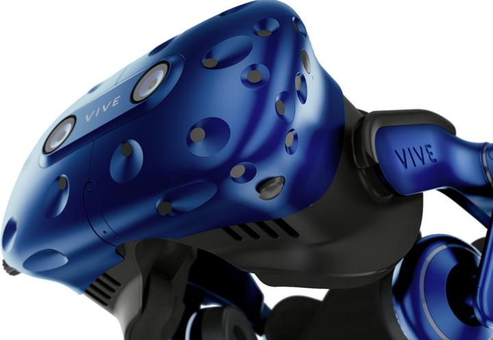 Actual product image HTC Vive Pro - Full Kit