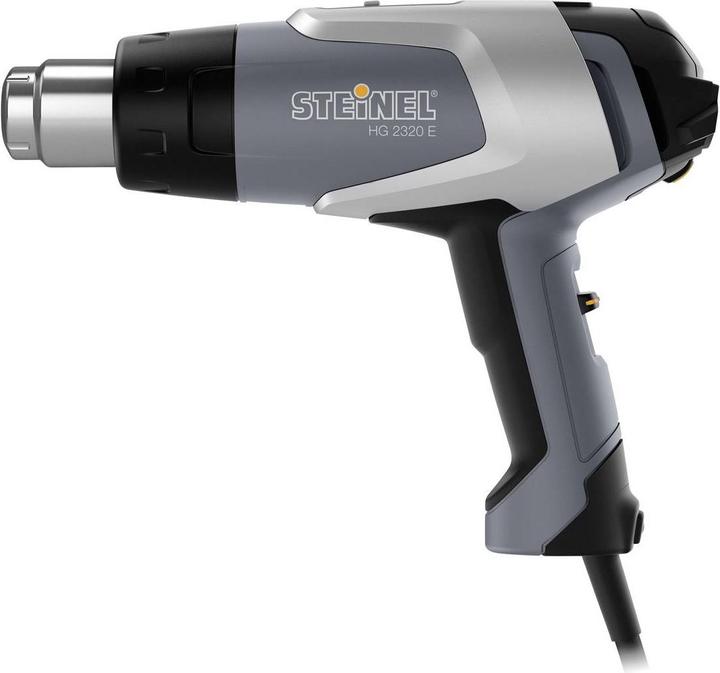 Actual product image Steinel Hot air blower HG 2320 E