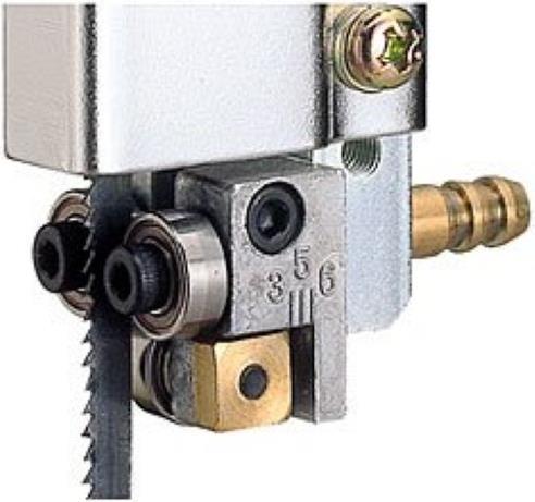 Actual product image Proxxon Tape guide single