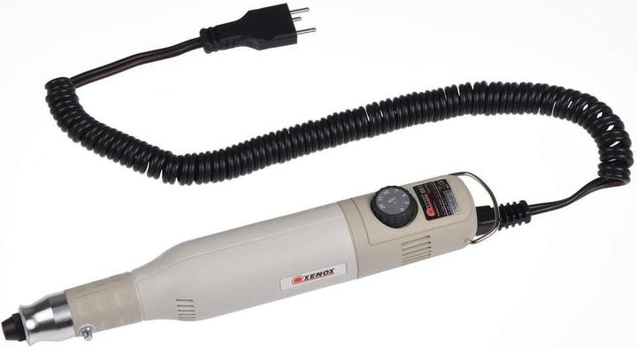 Actual product image Proxxon Handpiece MHX/E