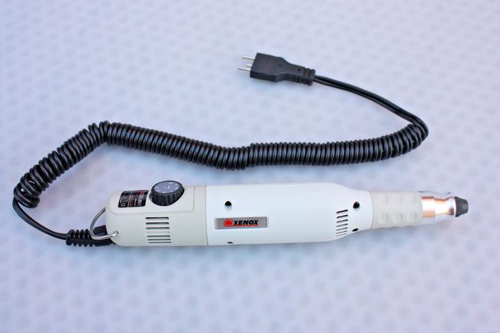 Actual product image Proxxon Xenox motor handpiece type 2.35