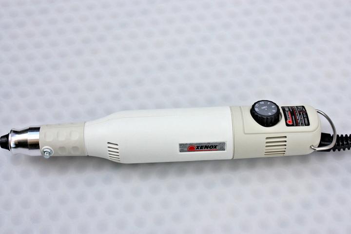 Actual product image Proxxon Xenox motor handpiece type 2.35