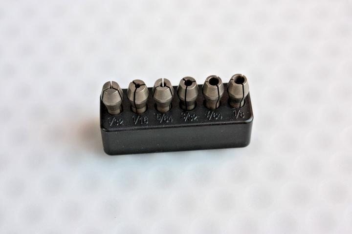 Actual product image Proxxon Xenox motor handpiece type 2.35