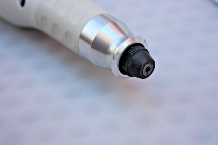 Actual product image Proxxon Xenox motor handpiece type 2.35