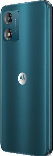 Image du produit Motorola Moto E 13 16,5 cm (6,5 pouces) Dual-SIM Android 13 Go Edition 4G USB Type-C 2 Go 64 Go 5000 mAh Vert (64 Go, Vert Aurora, 6.50", Double SIM, 13 Mpx, 4G)