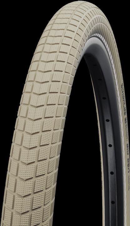 Actual product image Schwalbe Big Ben (28 x 2.00, 50-622)