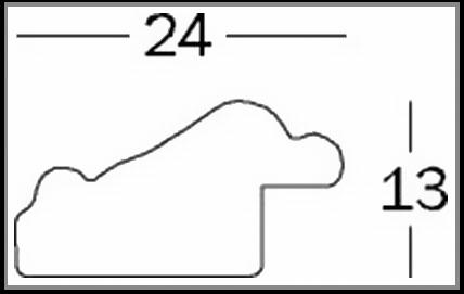 Actual product image Walther Design Lounge 15x20 plastic (10 x 15 cm)