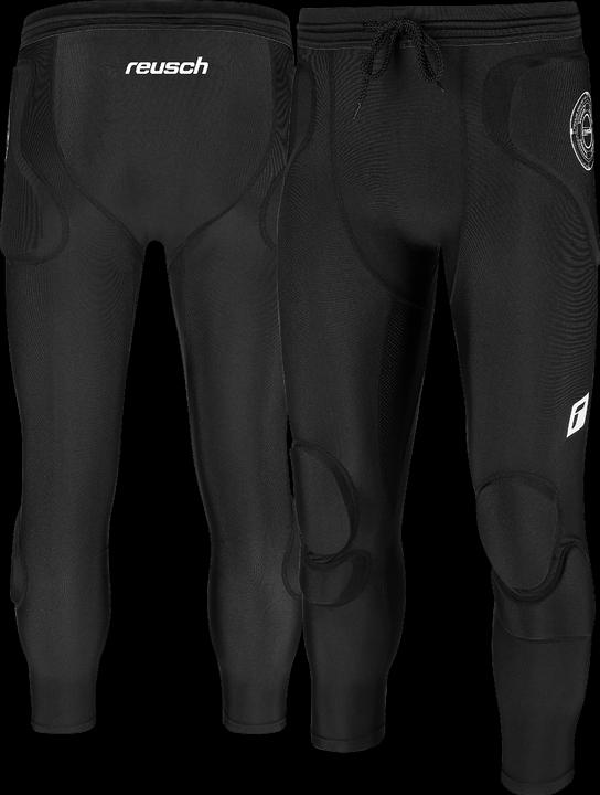 Image du produit Reusch Short de compression 3/4 (XXS)