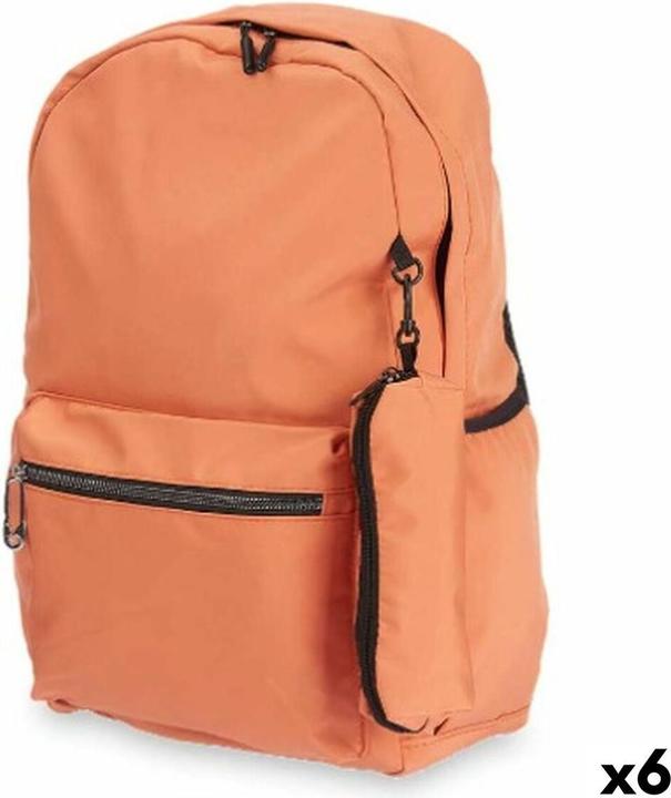 Produktbild Pincello School Bag 570 Orange 37 x 50 x 7 cm (6 Units)