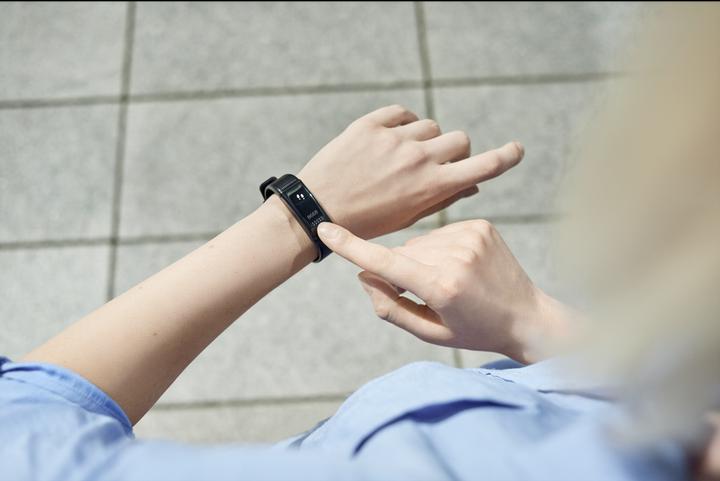 Immagine prodotto Acme Made ACT 304 HR GPS (24 mm)
