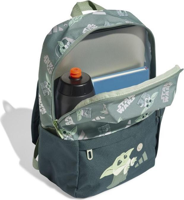 Immagine prodotto adidas Star Wars Mandalorian BP Rucksack