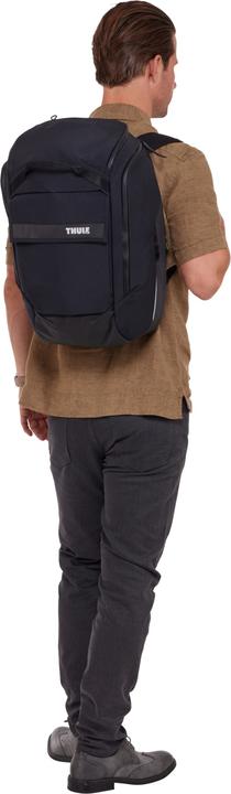 Produktbild Thule Paramount Hybrid (26 l, Gepäckträgertasche)