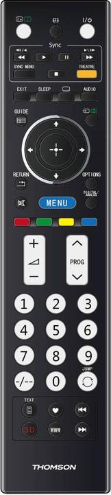 Produktbild Thomson ROC1128SON (Universal Fernbedienung, Infrarot)