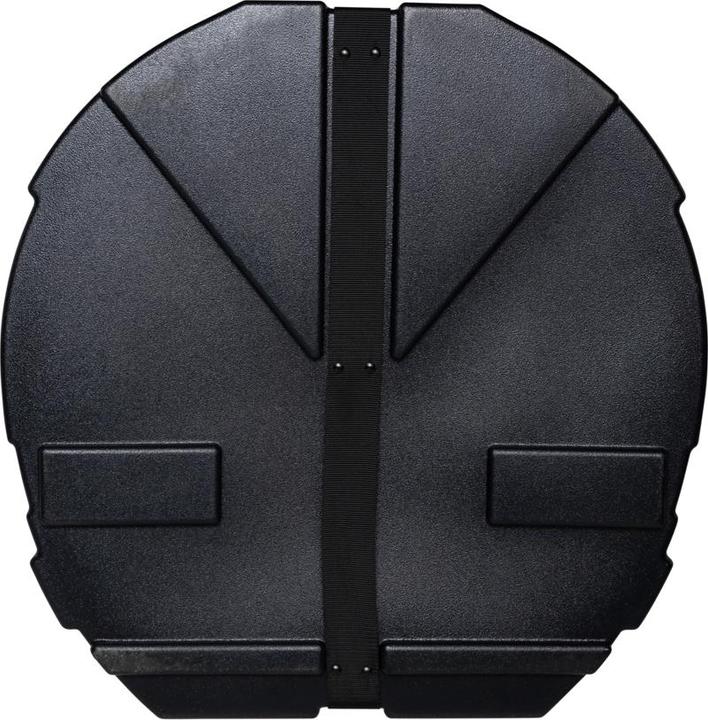 Produktbild Gator GPC2216BD Grooves Roto Bass Drum Case 22"x16" (Trommel)