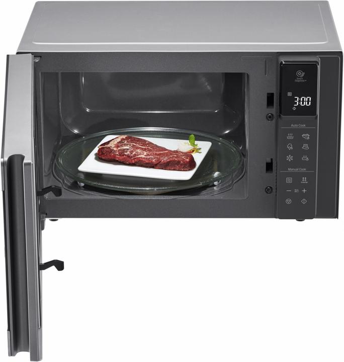 Actual product image LG MS2595CIS (25 l)